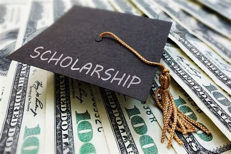Rutgers University financial aid