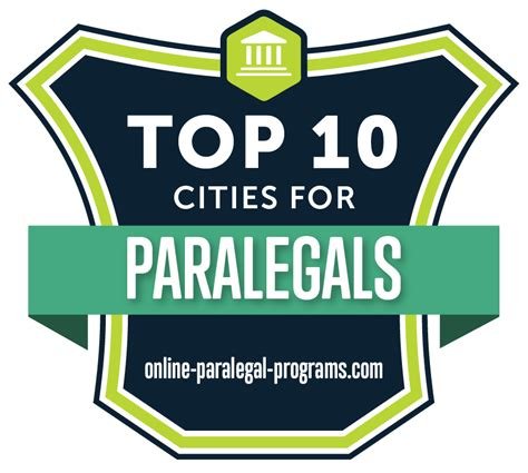 Online paralegal programs