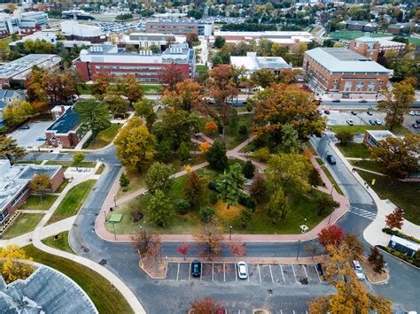 Rowan University admissions
